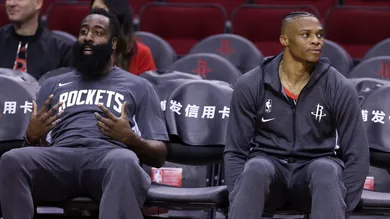 Bob Levey/Getty Images