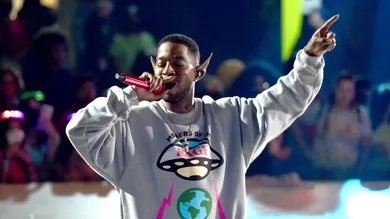 Alberto E. Rodriguez/Getty Images