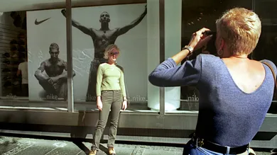 Kael Alford/Mewsmakers