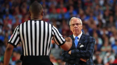 Ronald Martinez/Getty Images