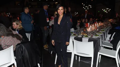 Nicholas Hunt/Getty Images