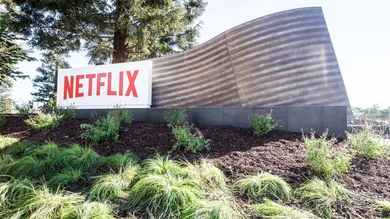 Netflix via Getty Images