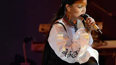 Kevin Mazur/Getty Images