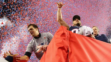 Maddie Meyer/Getty Images