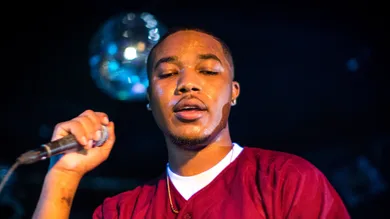 Christopher Polk/Getty Images