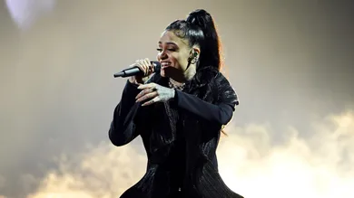 Kevin Winter/Getty Images