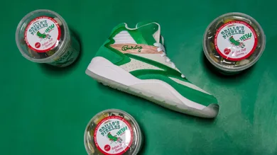 Image Via Ewing Athletics