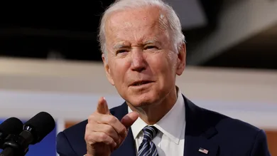 Chip Somodevilla/Getty Images