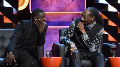 Kevin Winter/Getty Images