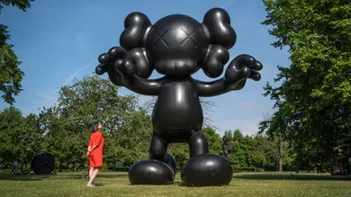 Carl Court/Getty Images