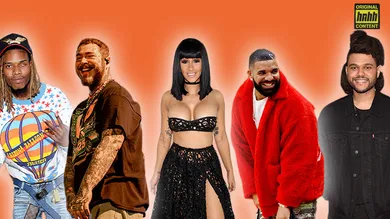 David Becker/Getty Images Scott Legato/Getty Images Rachel Murray/BET/Getty Images Cole Burston/Getty Images