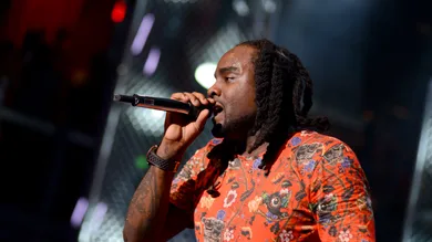 Shannon Finney/Getty Images