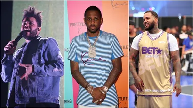 Theo Wargo /David Livingston/Leon Bennett/ Getty Images