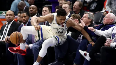 Ezra Shaw/Getty Images