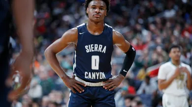 Joe Robbins/Getty Images