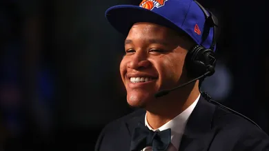 Mike Stobe/Getty Images