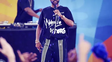 Nicholas Hunt/Getty Images