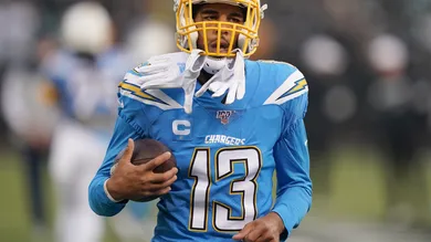 Thearon W. Henderson/Getty Images