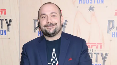 Photo by Robin Marchant/Getty Images