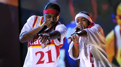 Scott Gries/NBAE/ImageDirect