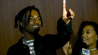 Bennett Raglin/Getty Images