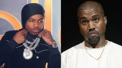 Prince Williams/Wireimage/Getty Images, Scott Dudelson/FilmMagic/Getty Images