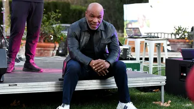 JC Olivera/Getty Images