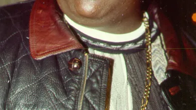 Al Pereira/Michael Ochs Archives/Getty Images