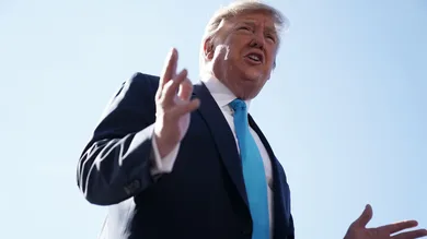 Alex Wong/Getty Images