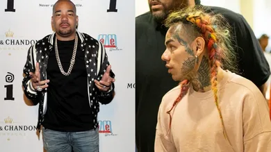 Bennett Raglin/Getty Images for Power 105.1