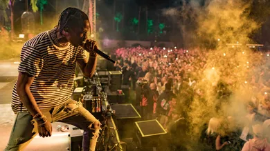 Christopher Polk / gettyimages