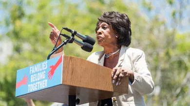 Emma McIntyre/Getty Images