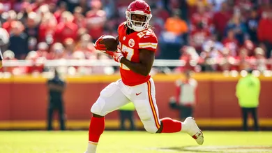 David Eulitt/Getty Images