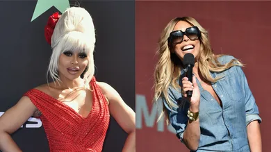 Theo Wargo & Aaron J. Thornton/Getty Images