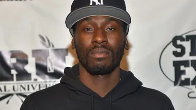 Prince Williams/ Getty Images