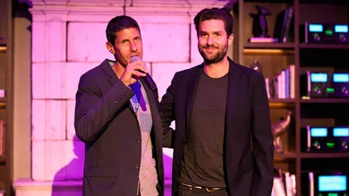 Matthew Eisman/Getty Images