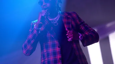 Charley Gallay/Getty Images