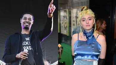 Matt Cowan/Getty Images