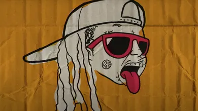 Lil Wayne via YouTube