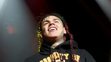 Bennett Raglin / Stringer / Getty Images