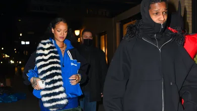 Robert Kamau/GC Images/Getty Images