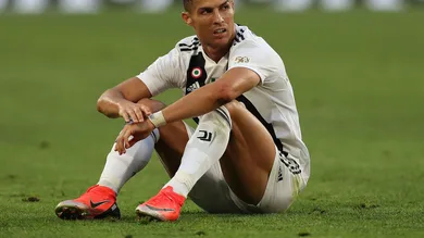 Gabriele Maltinti/Getty Images