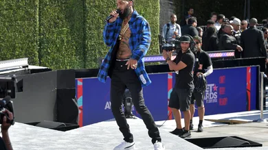 Neilson Barnard/Getty Images