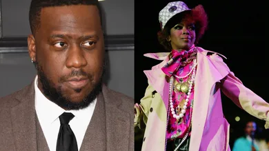 Frazer Harrison/Getty Images, Ethan Miller/Getty Images