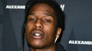 Jerod Harris/Getty Images