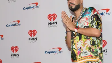 Bryan Steffy/Getty Images