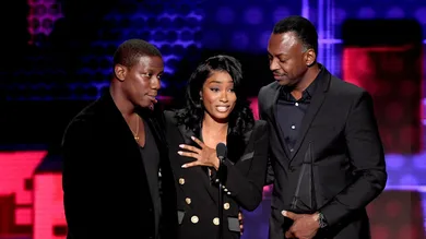 Kevin Winter/Getty Images