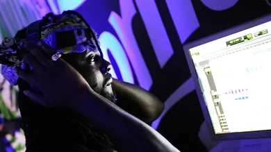 Bennett Raglin/Getty Images