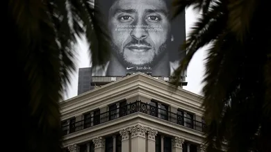 Justin Sullivan/Getty Images