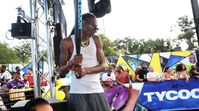 Johnny Nunez/WireImage/Getty Images